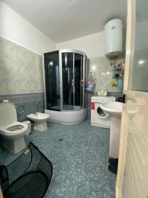 Apartment 2+1 for rent in the center of Durres, near the Polyclinic