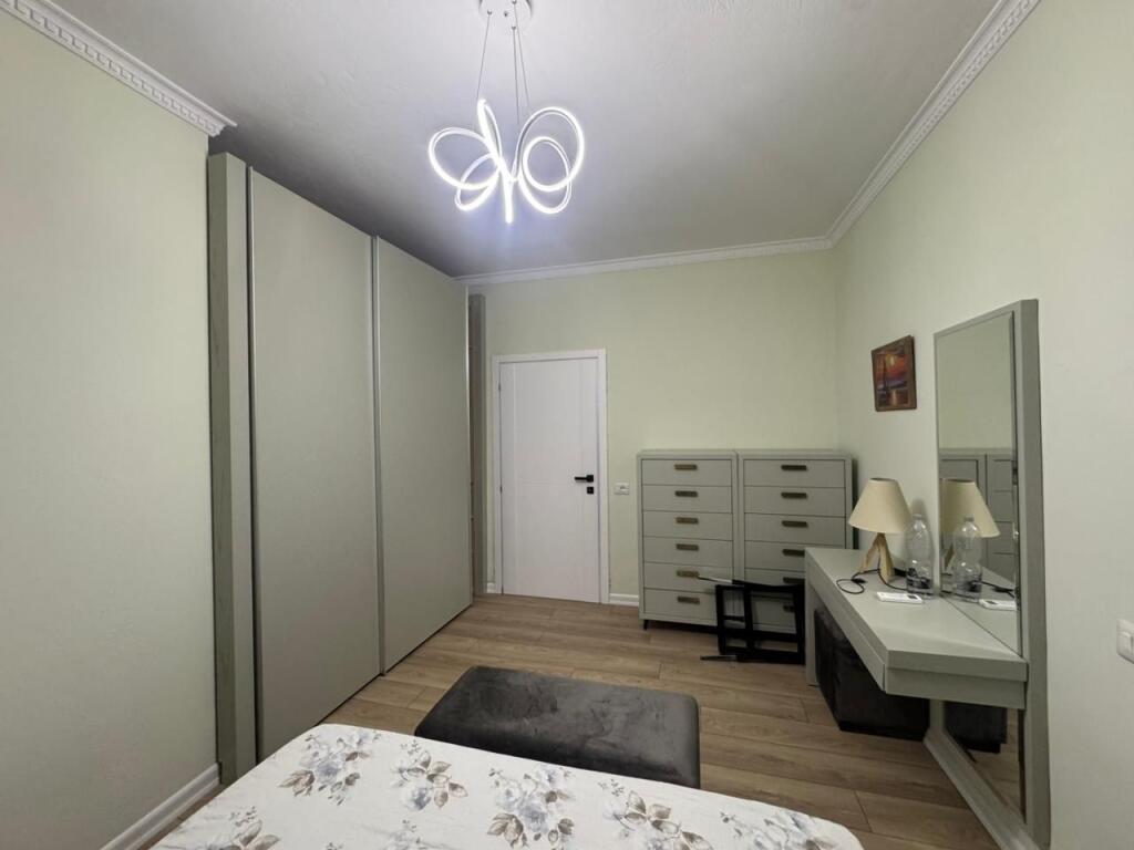 🏡 Apartament 3+1+2 me Qira – Stadiumi Dinamo