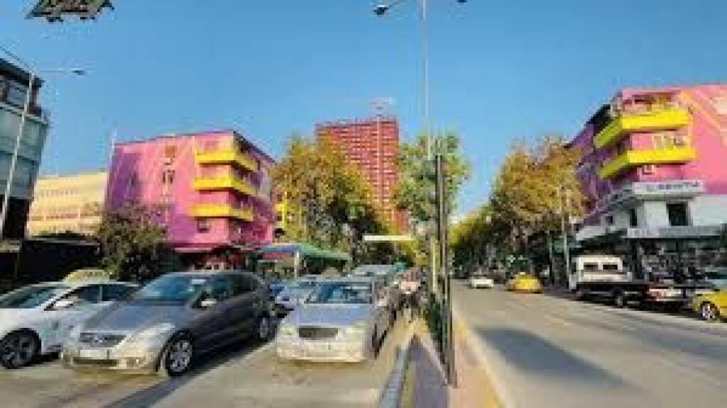 🏡 Apartment 1+1 for Sale – Kavajës Street (near Square 21)