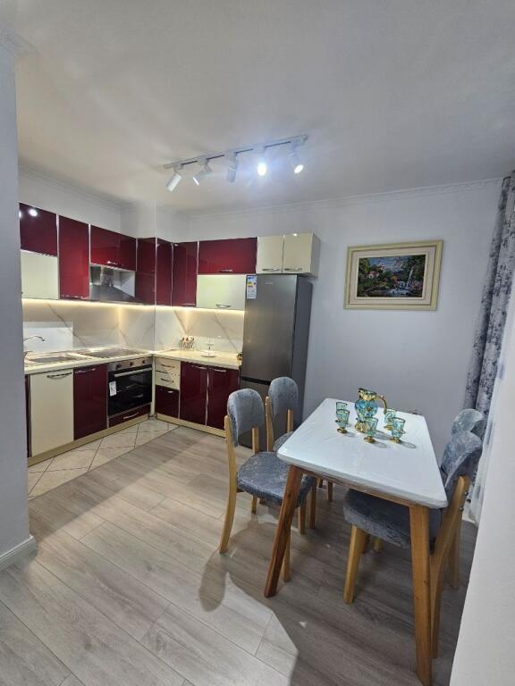 Super apartment 1+1