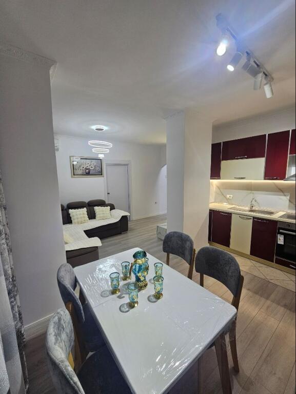 Super apartment 1+1
