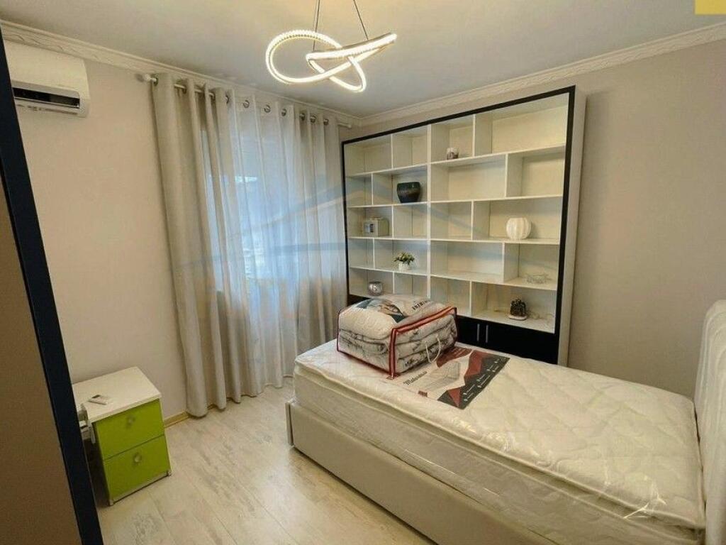 Affitto, Appartamento 2+1, Bllok, Garda, Tirana.