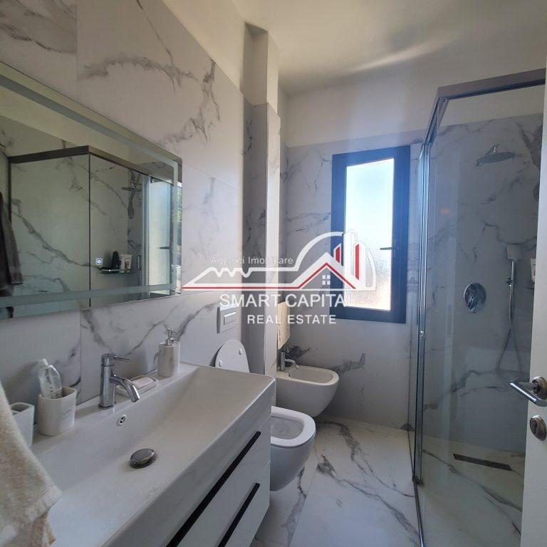 APPARTAMENTO 2+1+GARAGE IN VENDITA, A UJIN E FTOHTE VLORE !