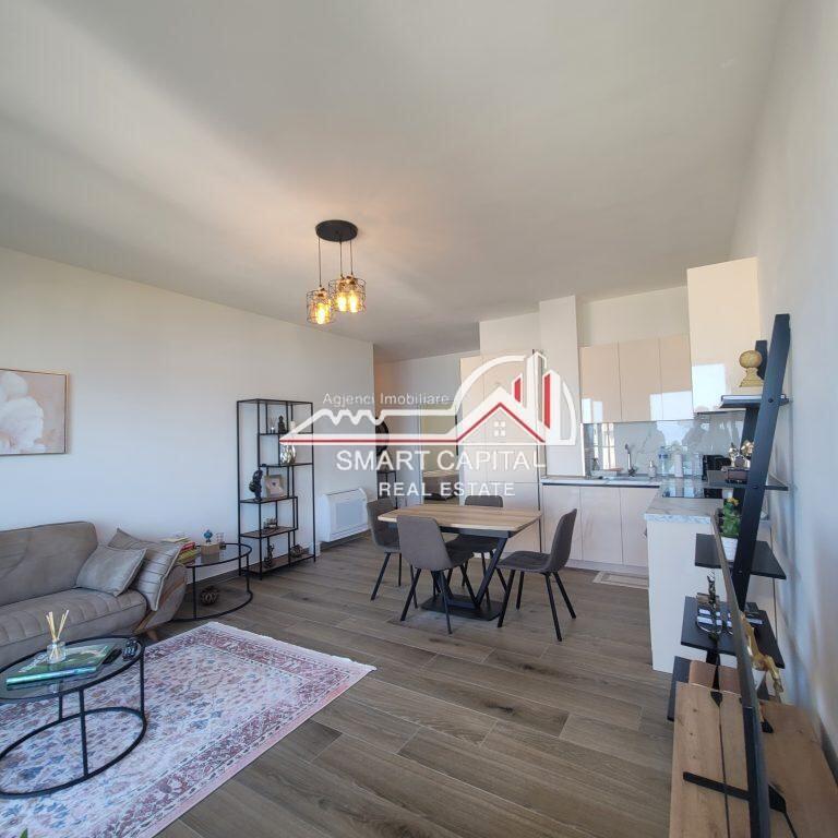 APPARTAMENTO 2+1+GARAGE IN VENDITA, A UJIN E FTOHTE VLORE !