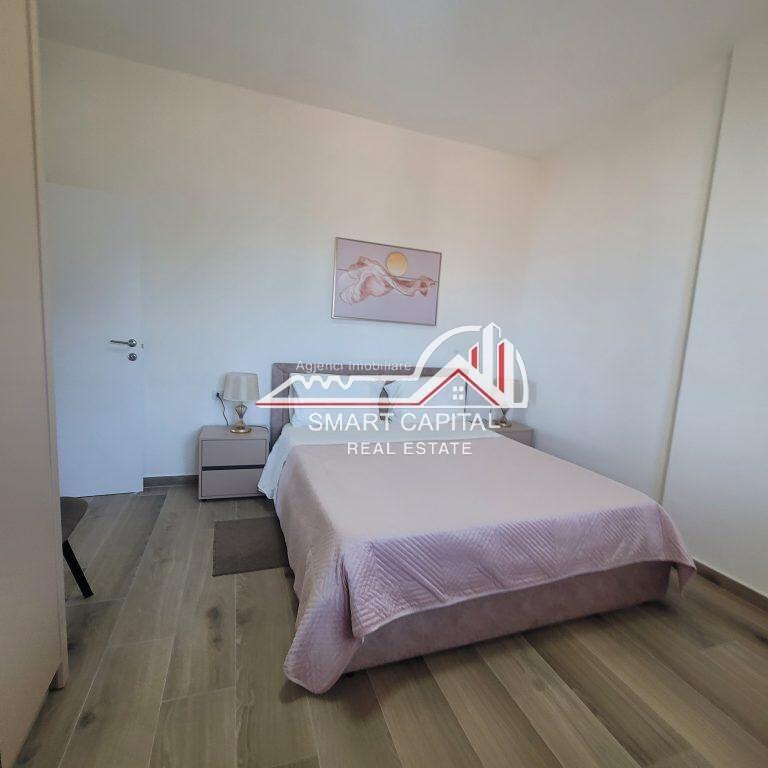 APPARTAMENTO 2+1+GARAGE IN VENDITA, A UJIN E FTOHTE VLORE !