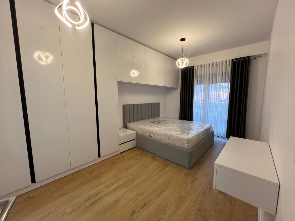 🏡 Jepet me Qira Apartament 2+1+2 – Kodra e Diellit 2 (Zgjatimi)