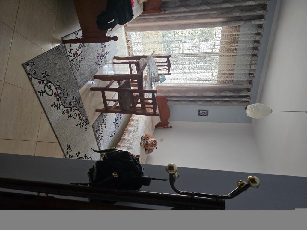 Apartment 150m² for sale in three-story villa