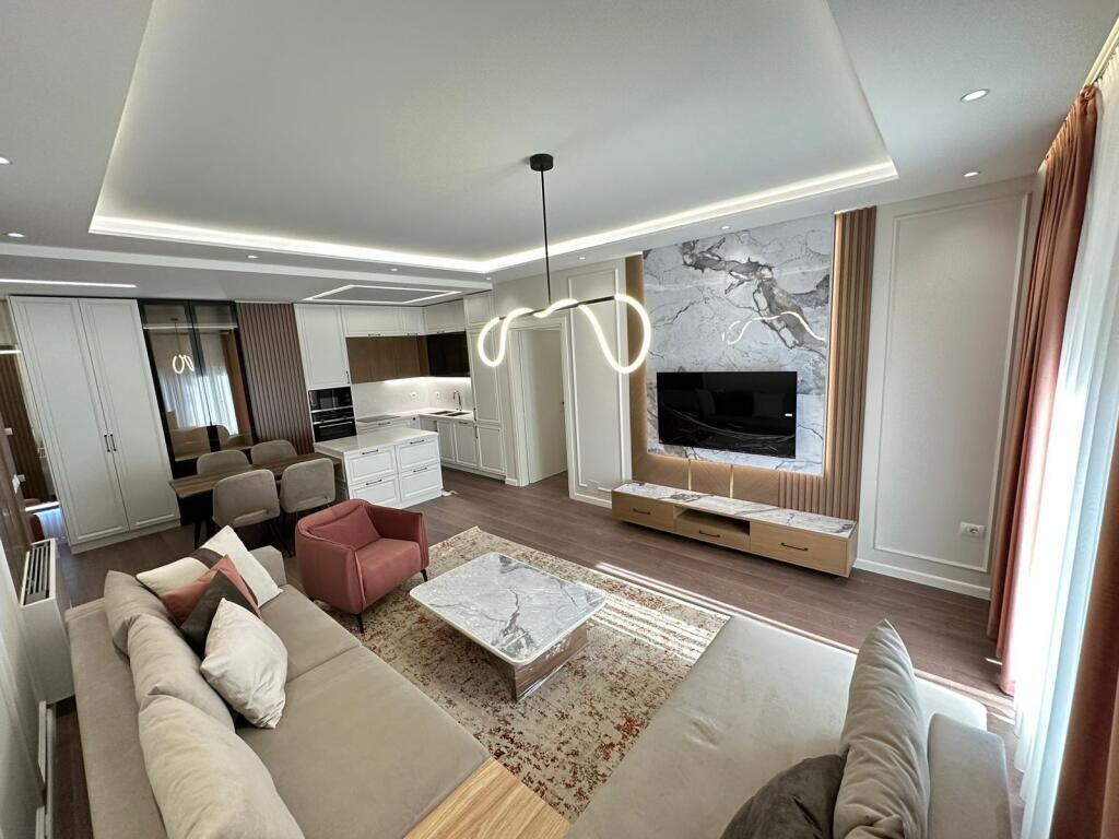 🏡 Appartamento 2+1+2 in Affitto – Via dei Kosovari
