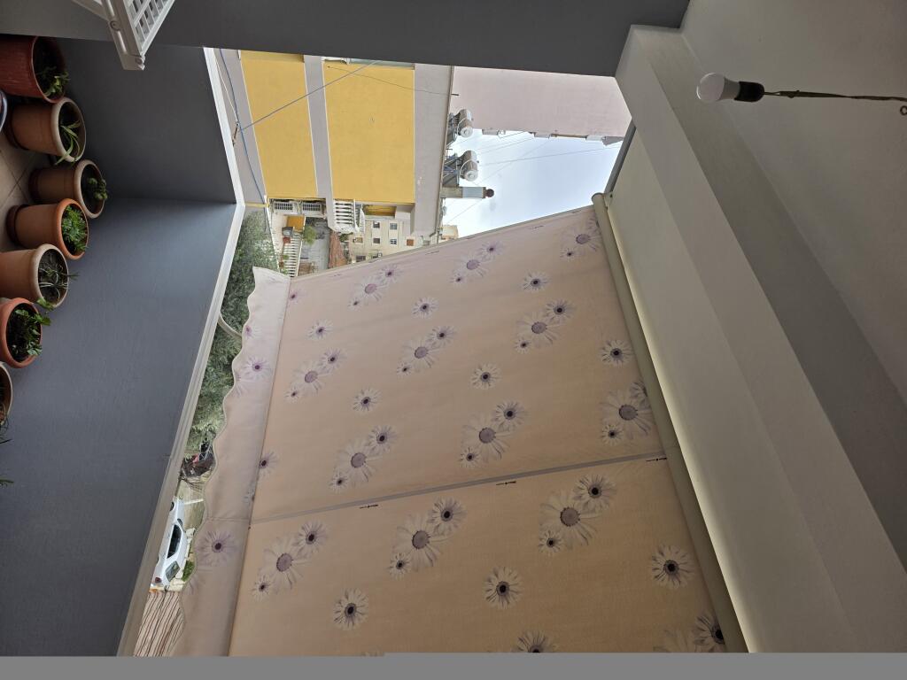 Apartment 150m² for sale in three-story villa