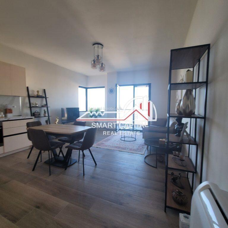 APPARTAMENTO 2+1+GARAGE IN VENDITA, A UJIN E FTOHTE VLORE !