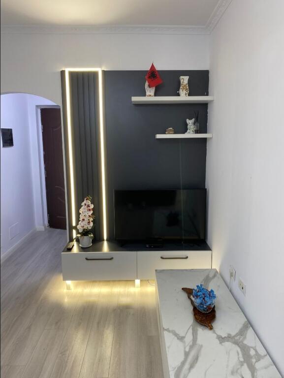 Super apartment 1+1