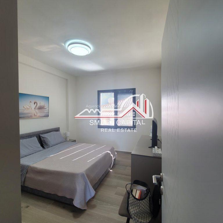 APPARTAMENTO 2+1+GARAGE IN VENDITA, A UJIN E FTOHTE VLORE !