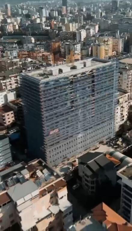🏢 APPARTAMENTO 2+1+2 IN VENDITA – COMUNE DI PARIGI
