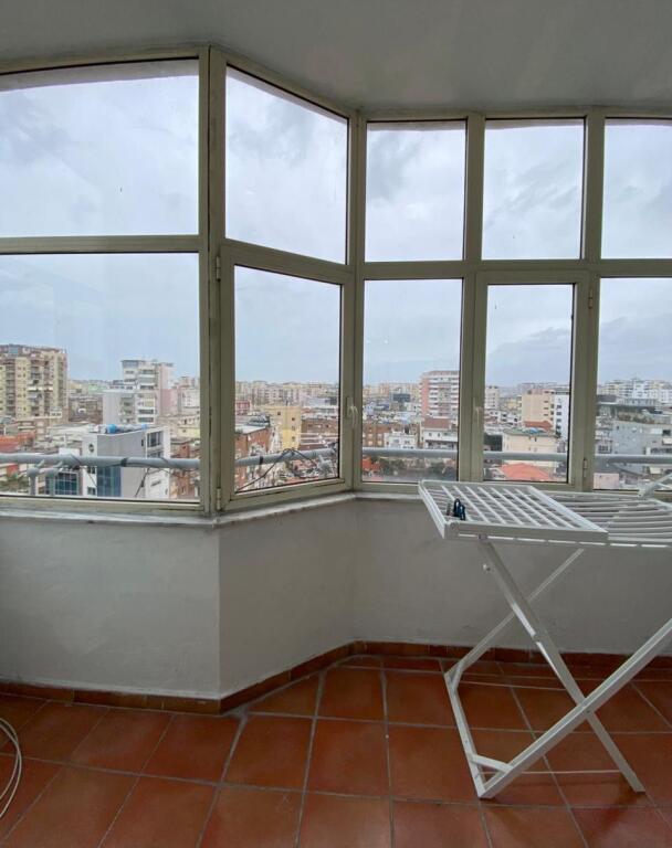 Apartment 2+1 for rent in the center of Durres, near the Polyclinic