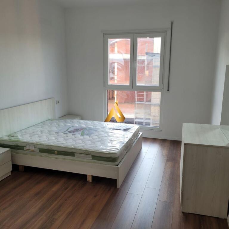 FOR RENT APARTMENT 2+1+2 – KAMËZ