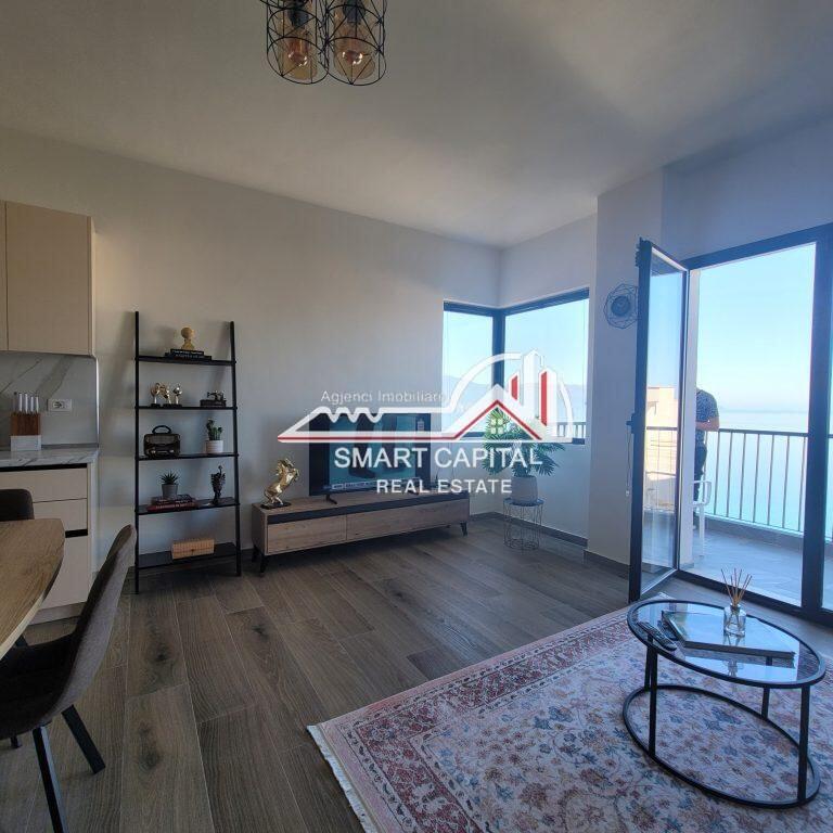 APPARTAMENTO 2+1+GARAGE IN VENDITA, A UJIN E FTOHTE VLORE !