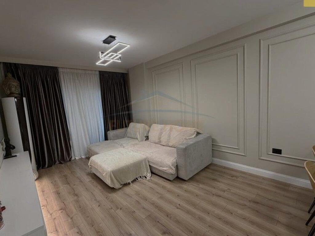 Apartment 2+1+2 for sale, Niku Construction, Paris Commune
