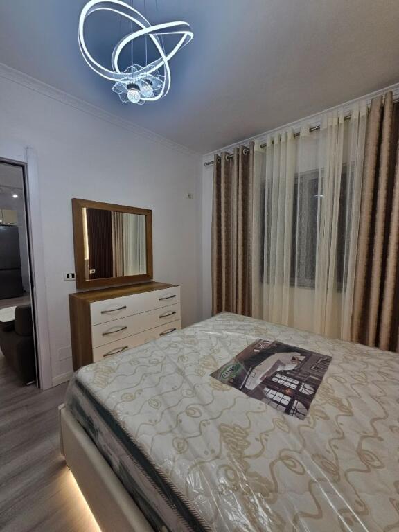 Super apartment 1+1