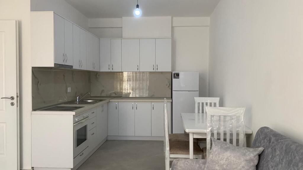 Appartamento in affitto 1+1 ad Astir!