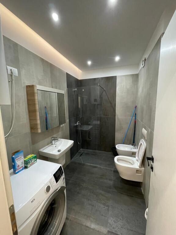 🏡 Appartamento 2+1+2 in Affitto – Via dei Kosovari