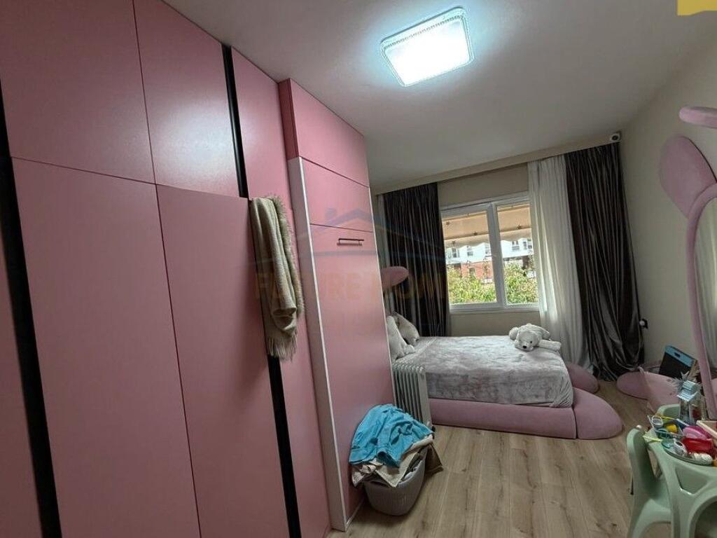 Apartment 2+1+2 for sale, Niku Construction, Paris Commune