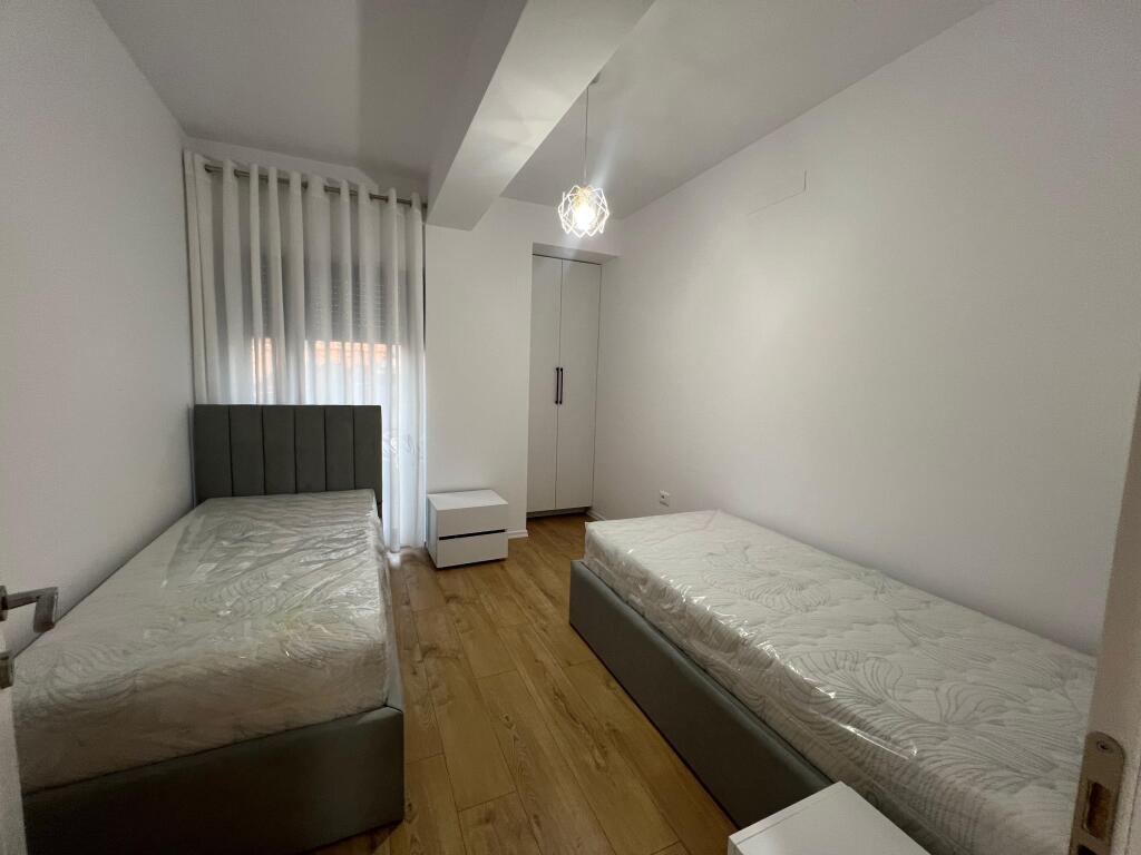 🏡 Jepet me Qira Apartament 2+1+2 – Kodra e Diellit 2 (Zgjatimi)