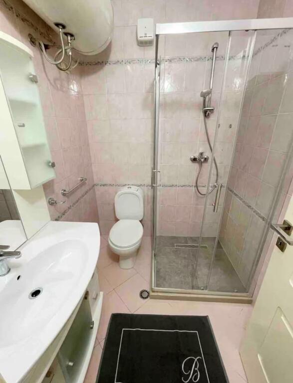 🏡 Apartment 3+1+2 for Rent – Bllok