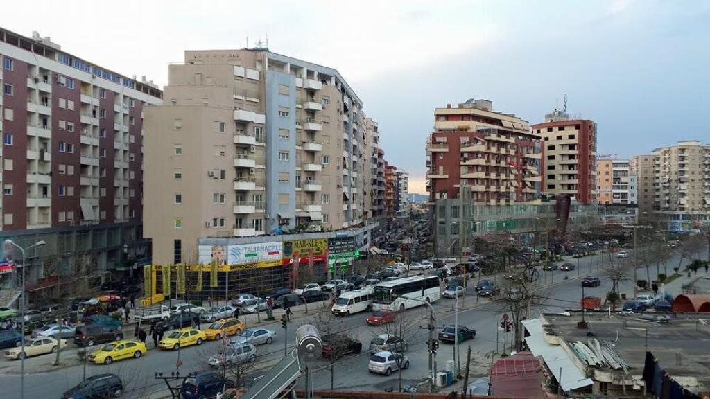 🏡 Apartment 2+1 for Sale – Astir (near the Flour Factory)
