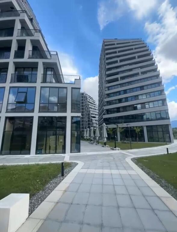 📢 SHITET APARTAMENT LUKSOZ 2+1+2