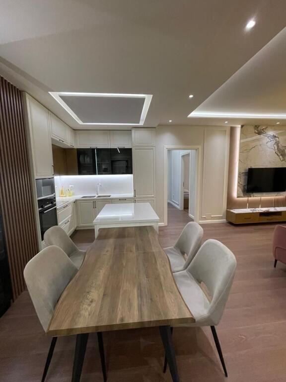 🏡 Appartamento 2+1+2 in Affitto – Via dei Kosovari