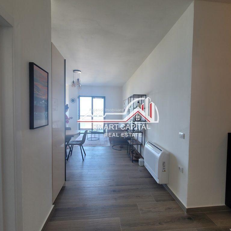 APPARTAMENTO 2+1+GARAGE IN VENDITA, A UJIN E FTOHTE VLORE !