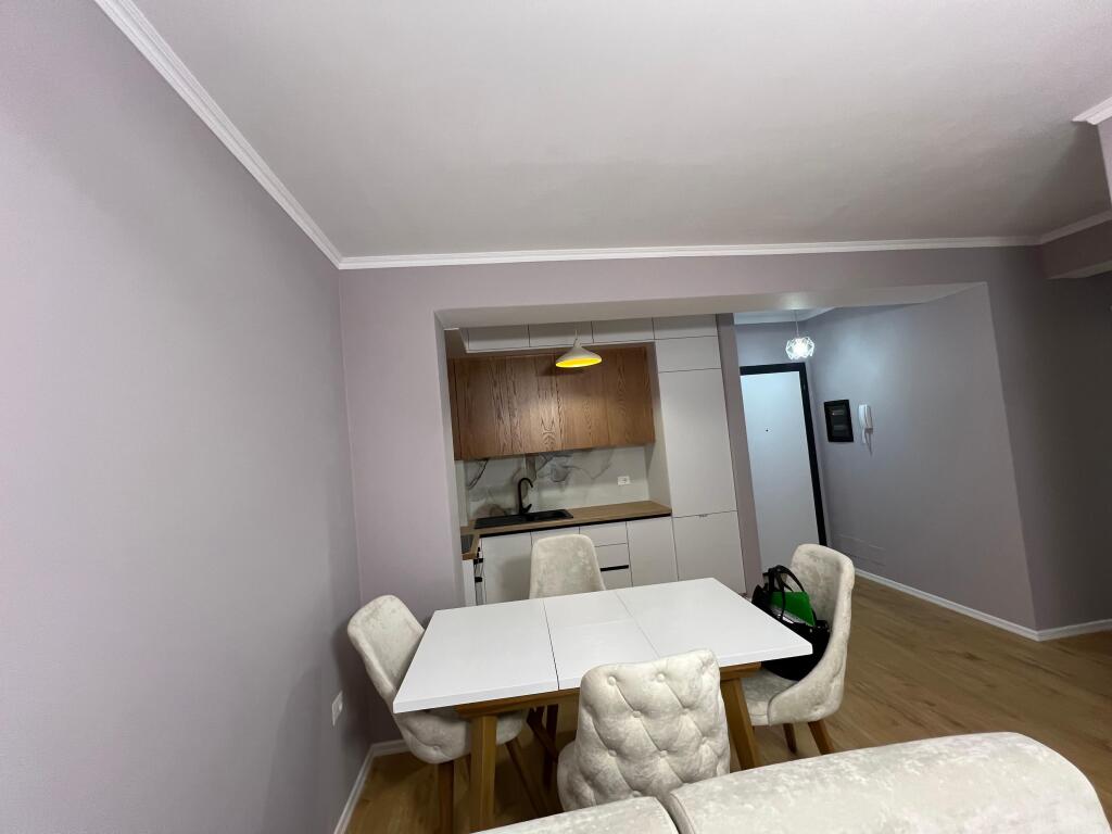 🏡 Jepet me Qira Apartament 2+1+2 – Kodra e Diellit 2 (Zgjatimi)