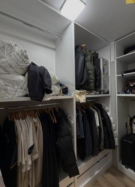 Apartment 2+1+2 for sale, Niku Construction, Paris Commune
