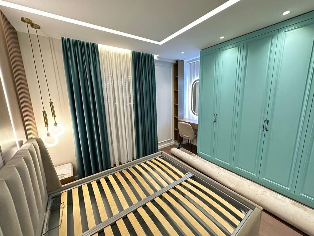 🏡 Appartamento 2+1+2 in Affitto – Via dei Kosovari