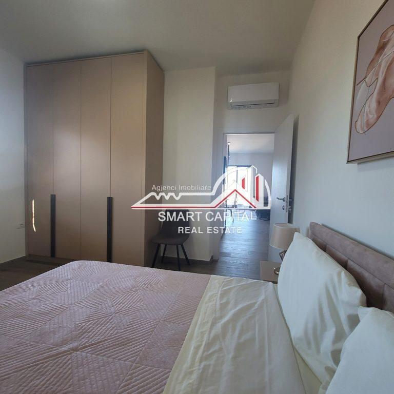 APPARTAMENTO 2+1+GARAGE IN VENDITA, A UJIN E FTOHTE VLORE !