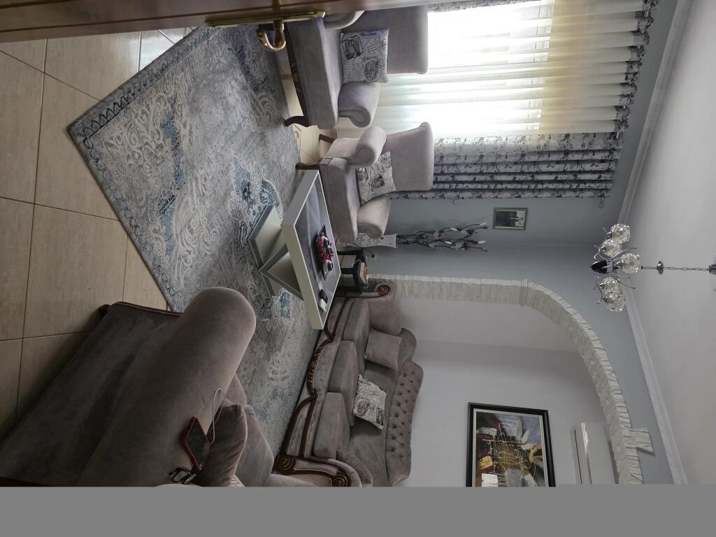 Apartment 150m² for sale in three-story villa