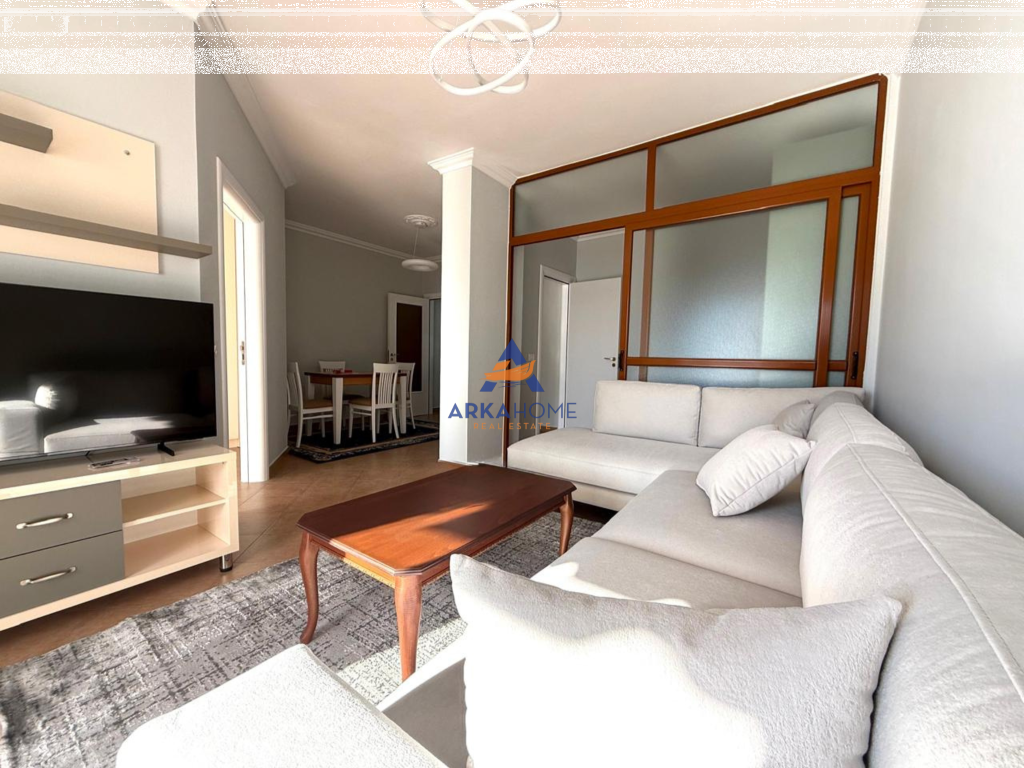 JEPET APARTMENT ME QERA 2+1+BALLKON "RRUGA E KAVAJES" 80.000 LEKE