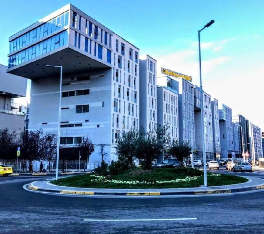 APARTMENT 1+1 FOR SALE AT KIKA 2