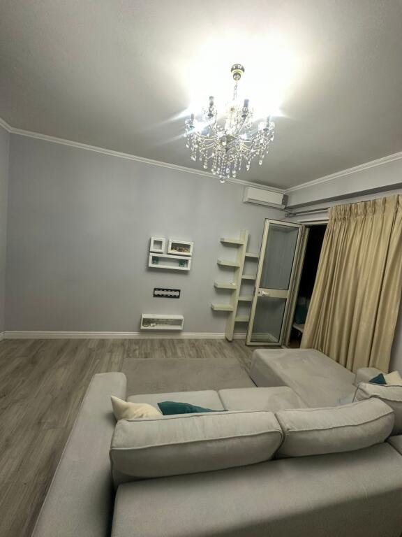 FOR SALE 1+1 APARTMENT WITH MORTGAGE NEAR DELIJORGJI