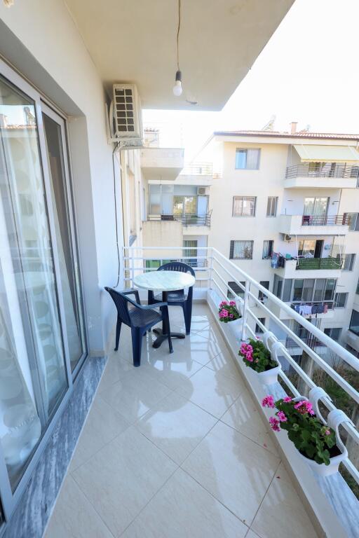 🏡 Appartamento 1+1 in affitto 📍 Fresku💰 Prezzo: 35.000 lek / mese