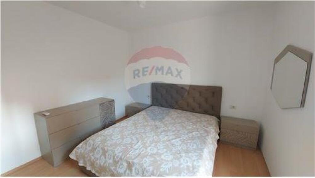 Rent - 1+1 Apartment in Bllok