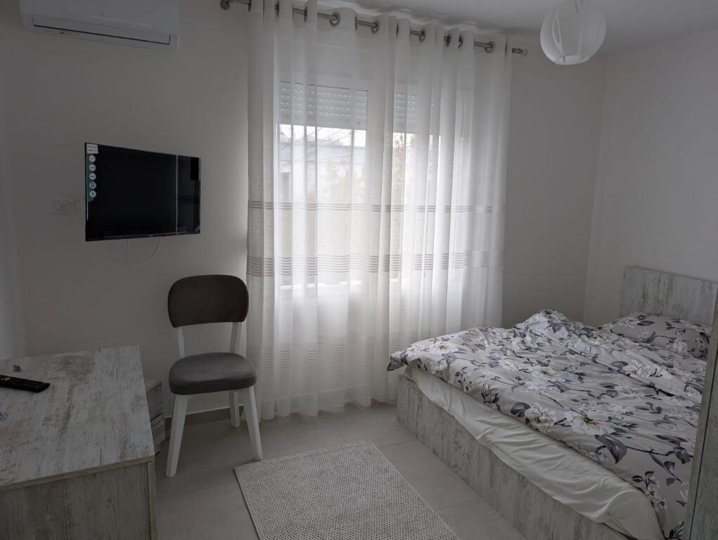 Apartament 2+1, Selvia!