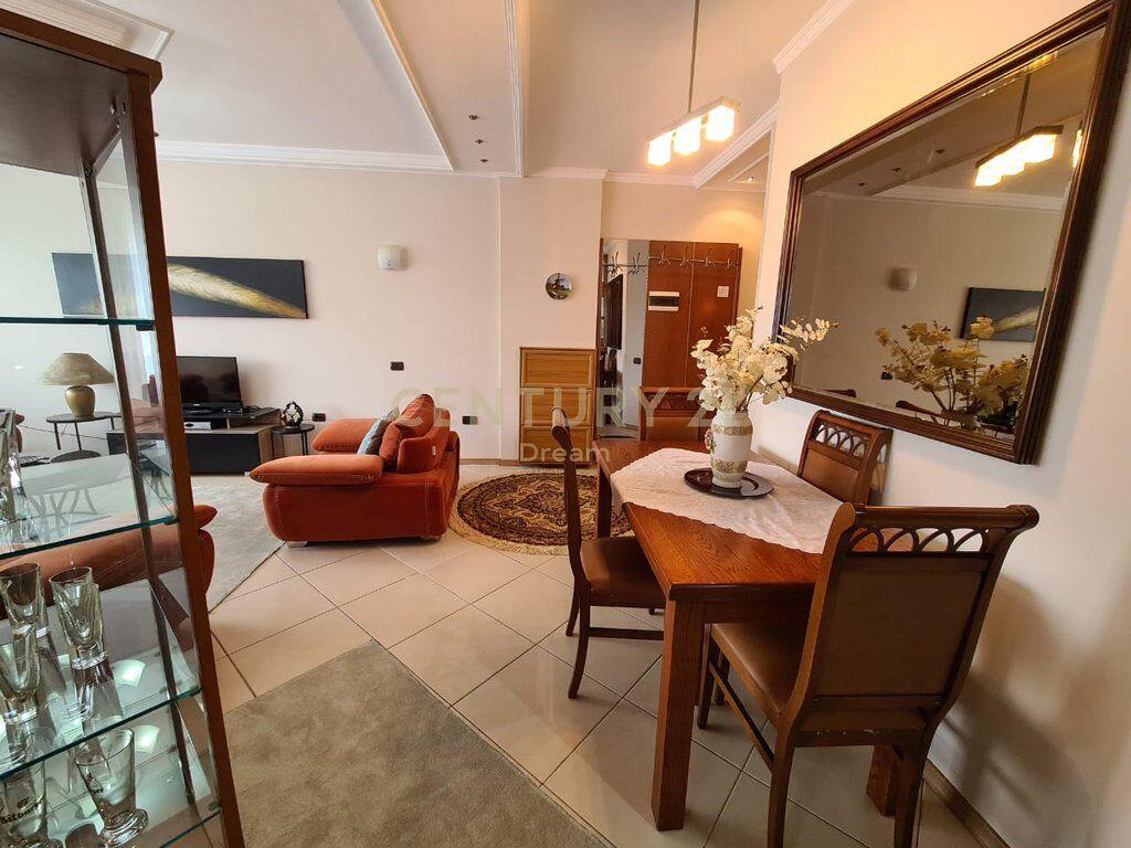 Apartment 2+1+2T for Rent in Bllok – Urban address with style and comfort