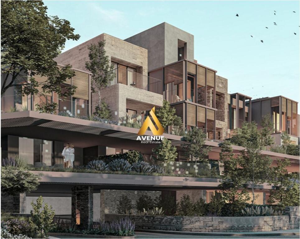 GREEN COAST 2, PALASË | APPARTAMENTO PRIVATO DI LUSSO IN VENDITA