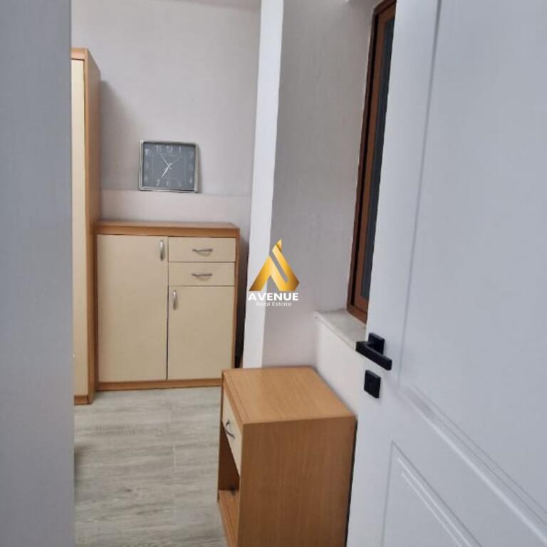Appartamento 2+1 in affitto Via Durazzo, Tirana