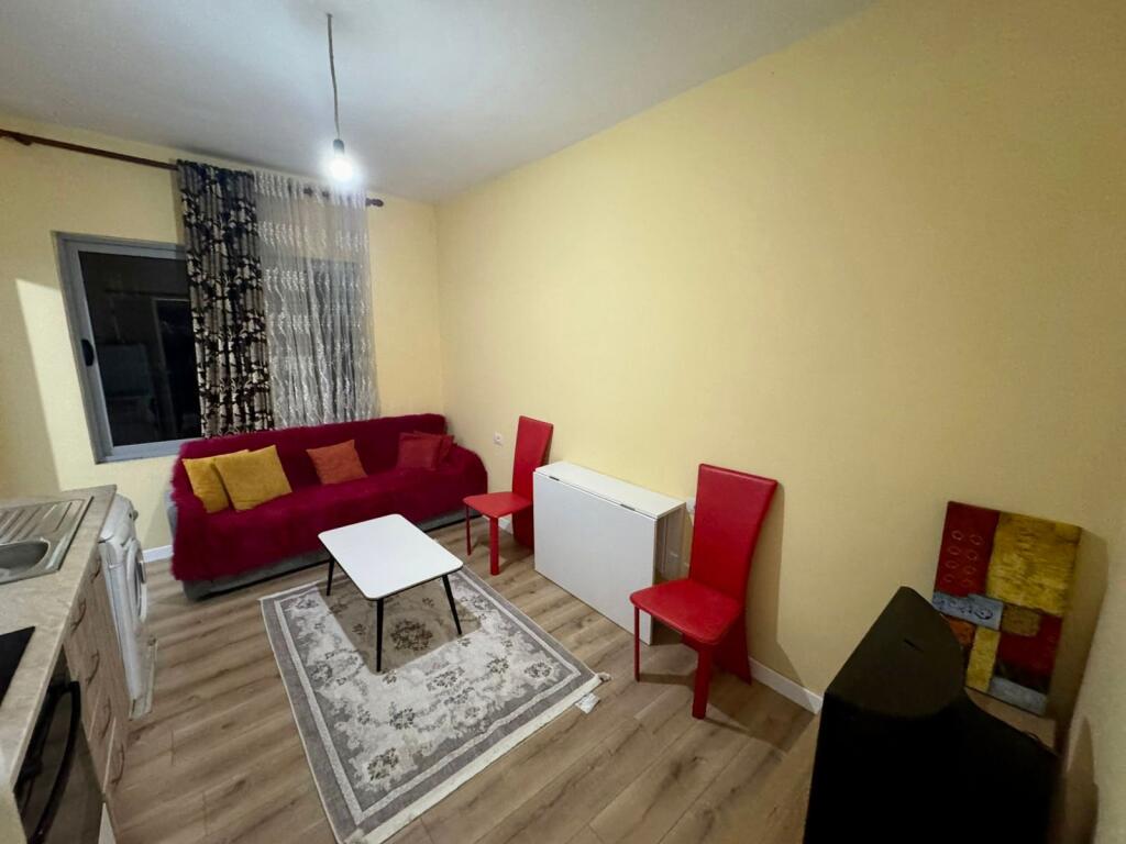 📣 AFFITTO Appartamento 1+1 📍 Shkoze, Vicino al Complesso Tom Doshi ✨