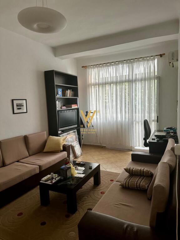 FOR SALE APARTMENT 1+1+2 BLK IN CENTER 17,000,000 LEKE