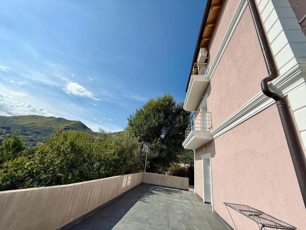 PIANO VILLA, APPARTAMENTO 2+1 IN AFFITTO
