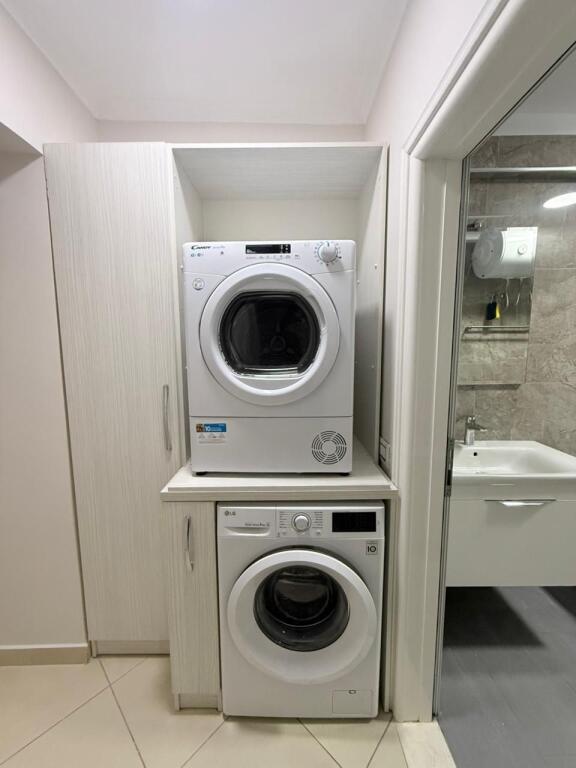 APPARTAMENTO 1+1 IN AFFITTO IN VIA DEI KOSOVARI