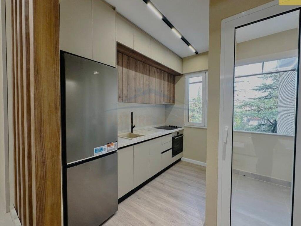 Apartment 1+1 for sale, Mozaiku i Tiranes, 21 December